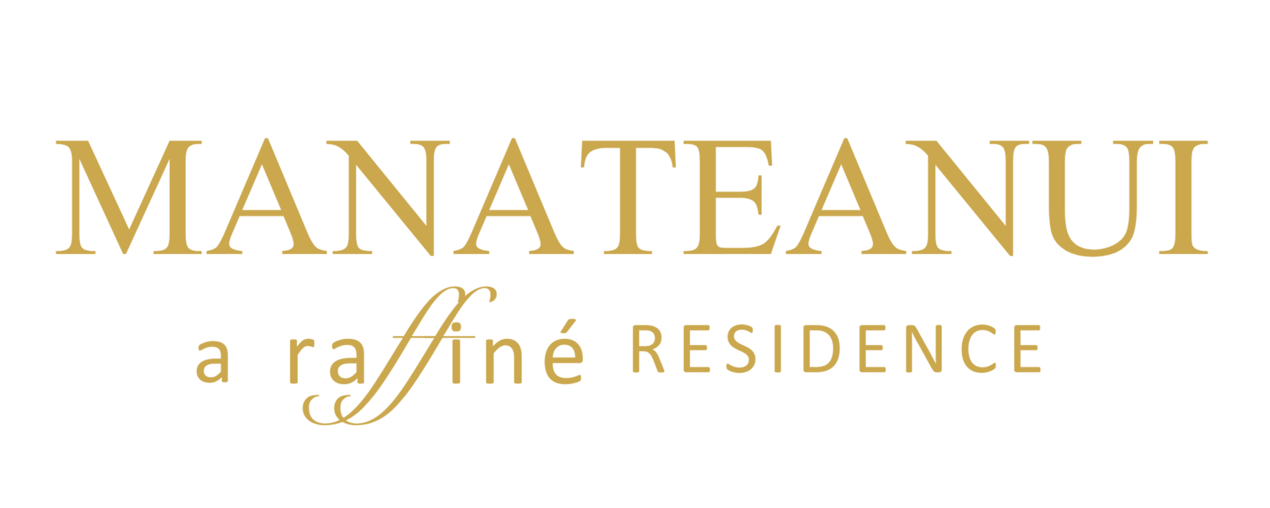 Manateanui Residences